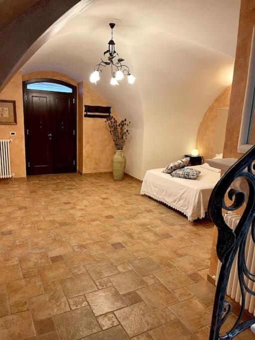 Villa Raffinato Open Space à Orsogna Extérieur photo